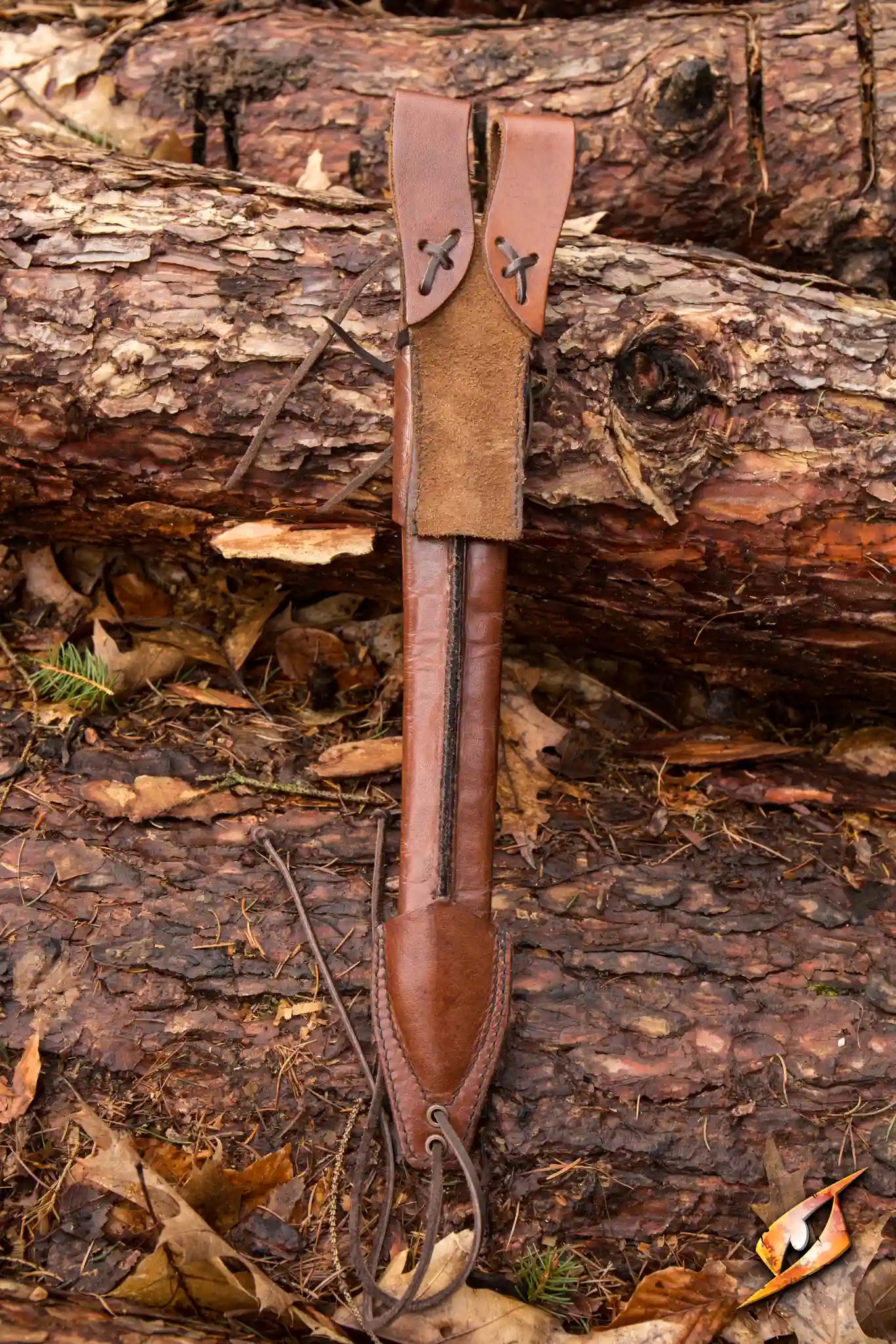 Dagger Scabbard