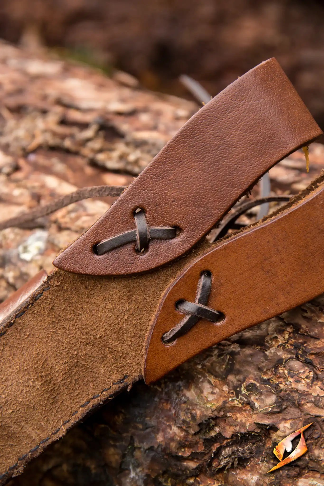 Dagger Scabbard