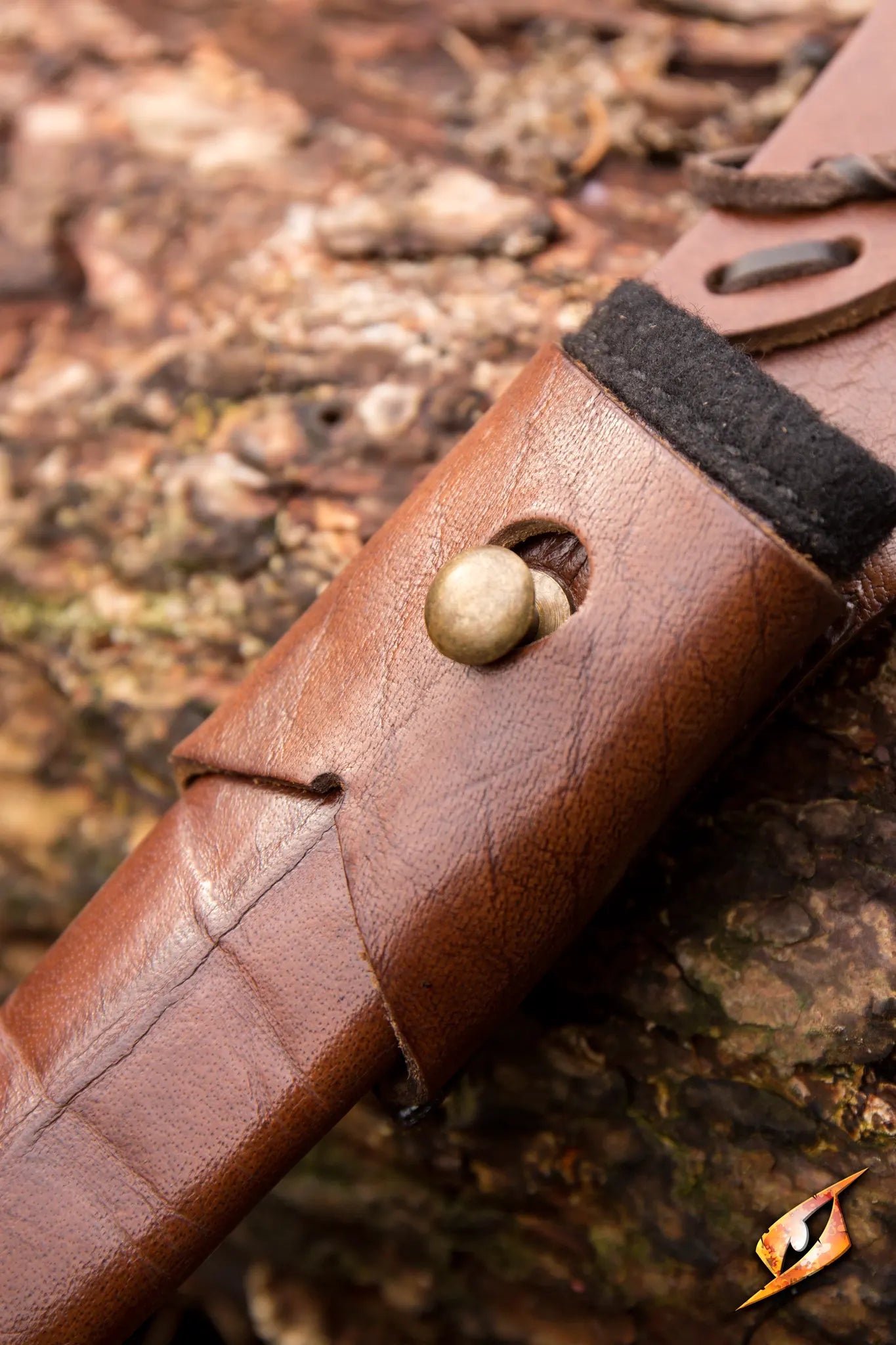 Dagger Scabbard