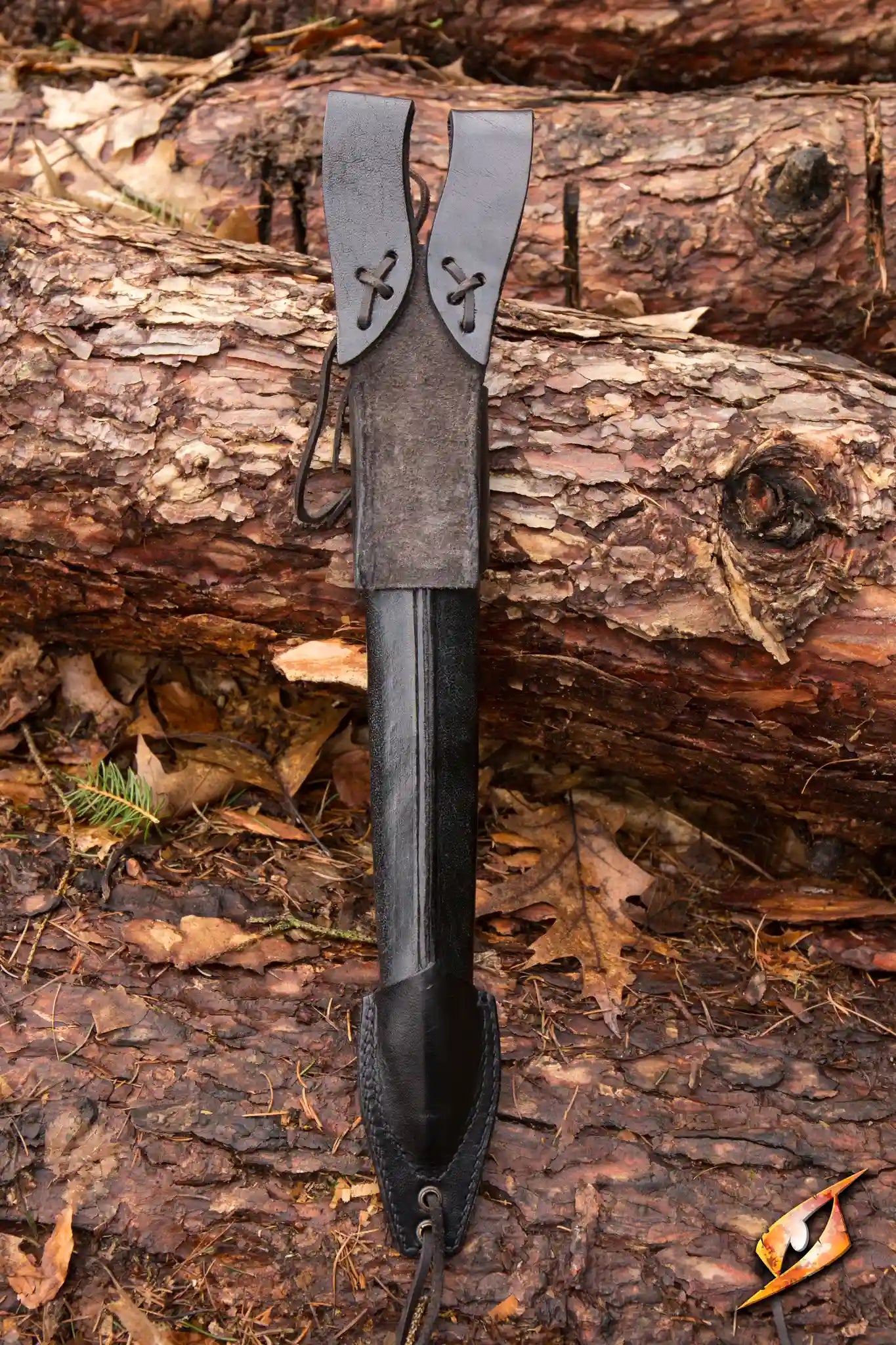 Dagger Scabbard