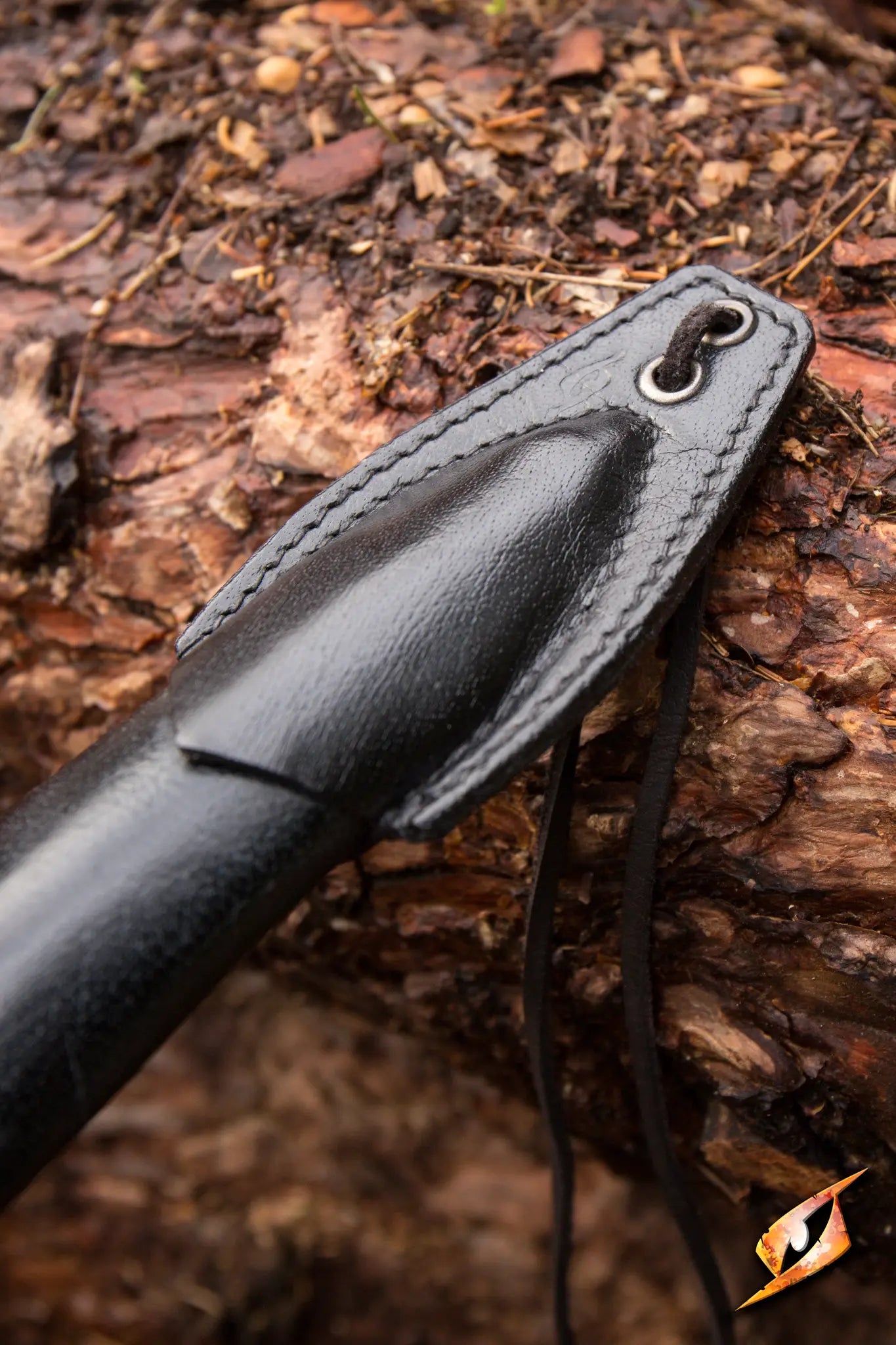 Dagger Scabbard