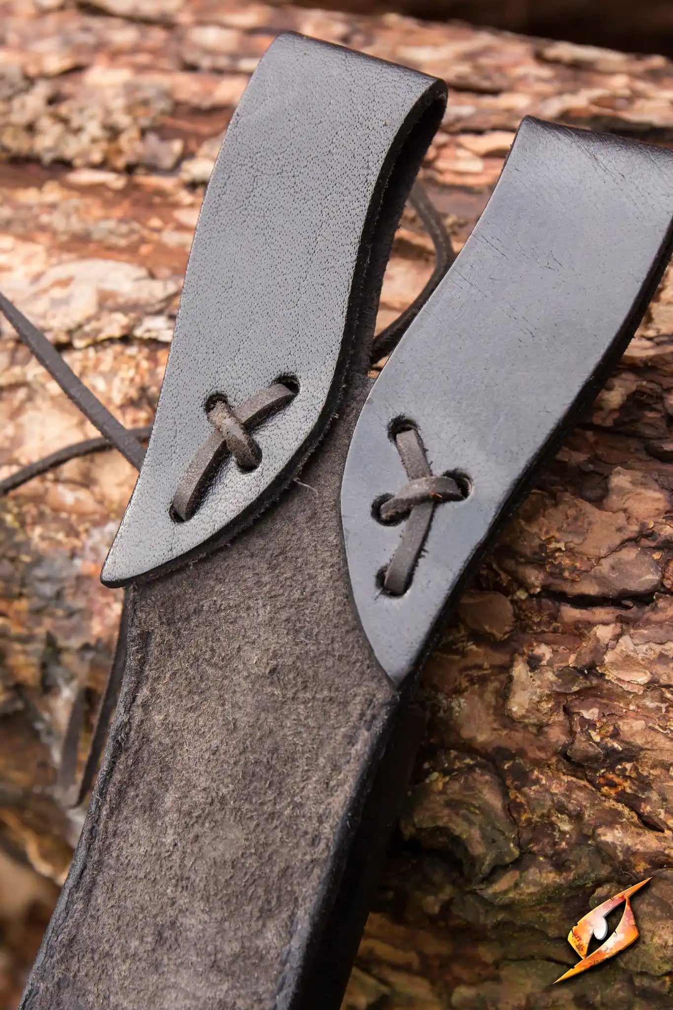 Dagger Scabbard