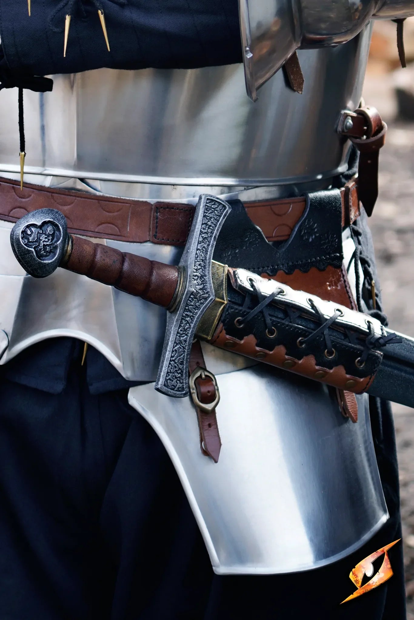 Imperial Swordholder