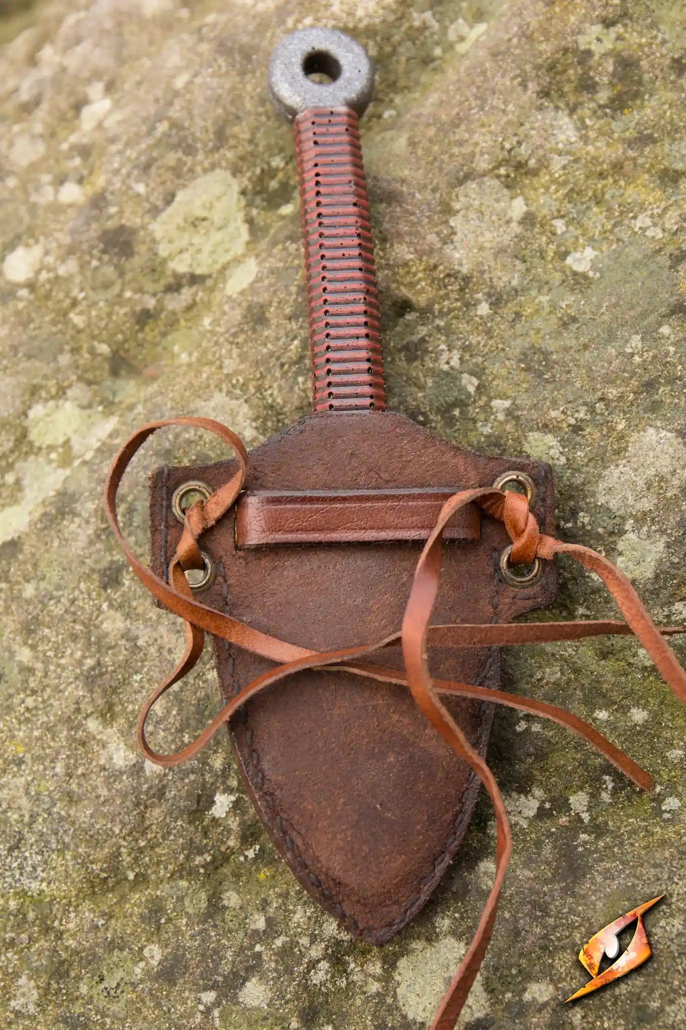 Kunai & Holder