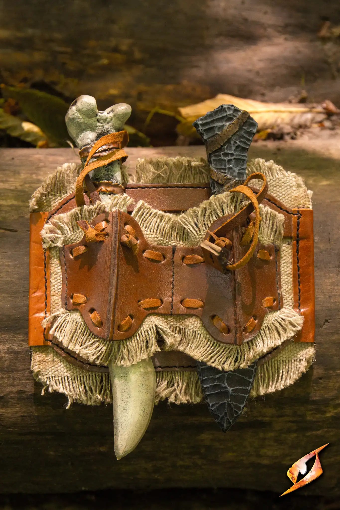 Wildling Set Holder