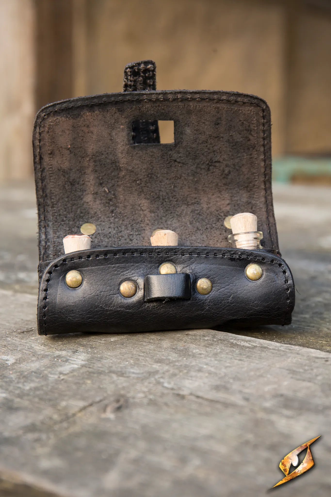 Potion Holder 3 Piece