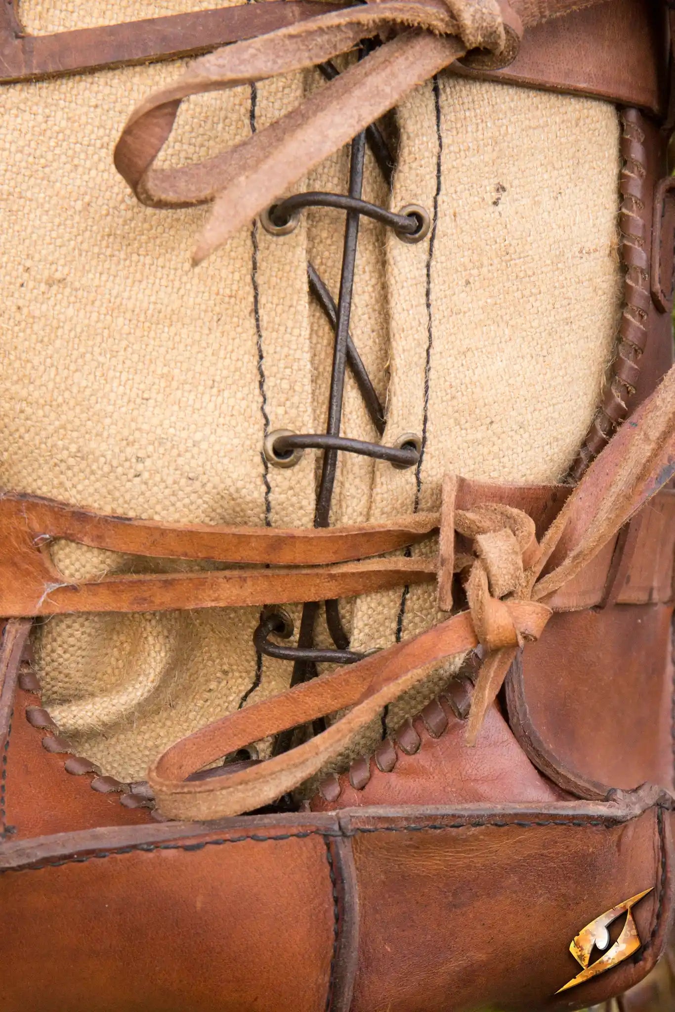 Adventurer Backpack
