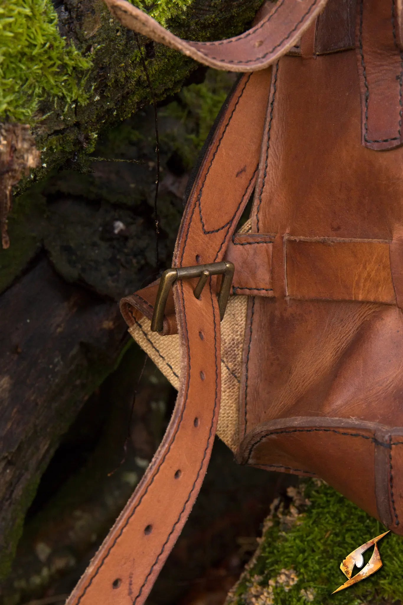 Adventurer Backpack