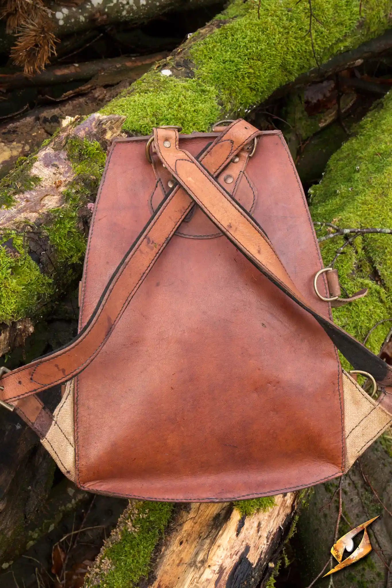Adventurer Backpack