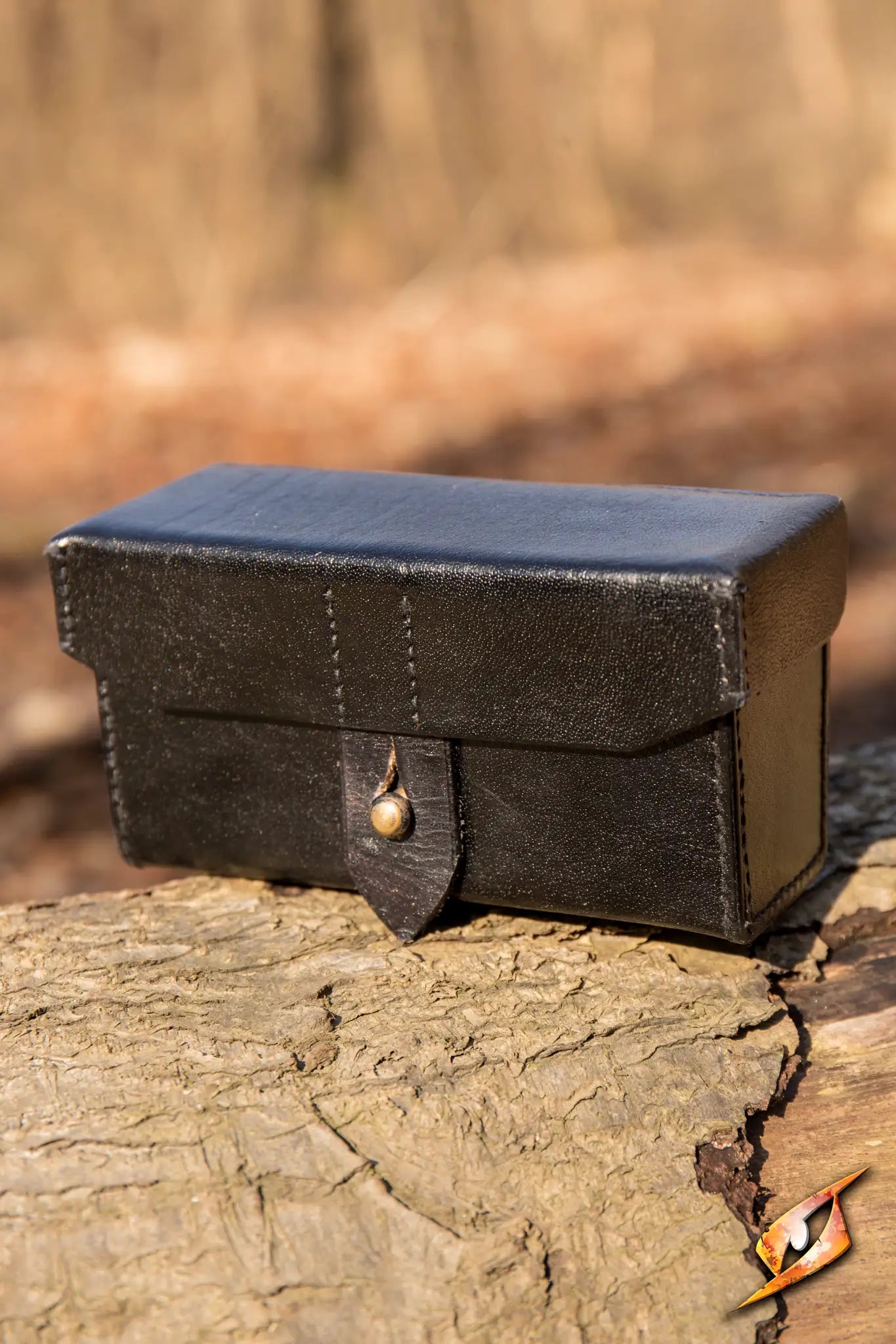 Imperial Leather Bag