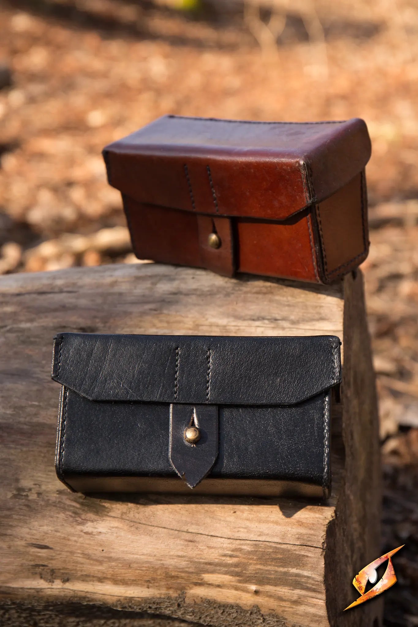 Imperial Leather Bag