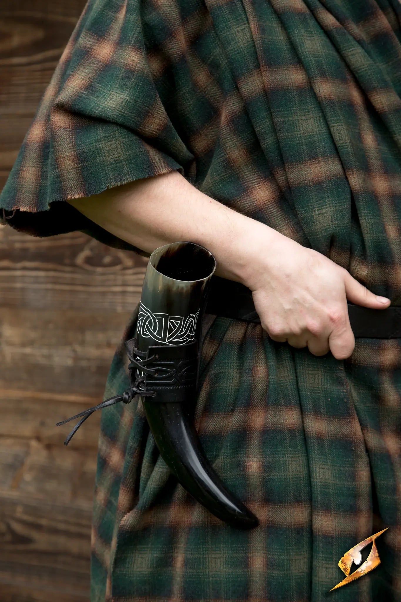Horn Holder