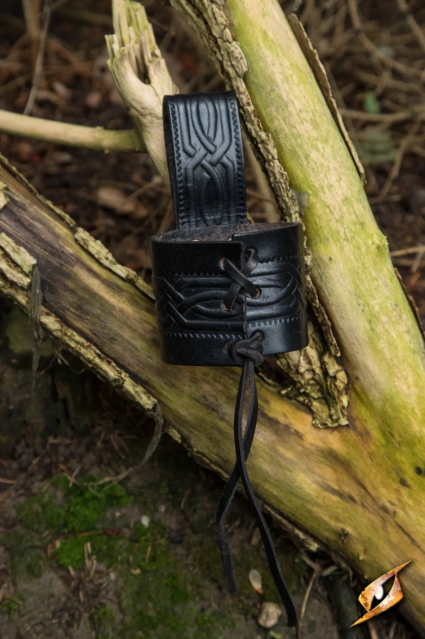 Horn Holder