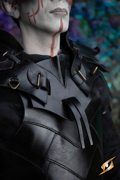 Shadow Shoulder Set
