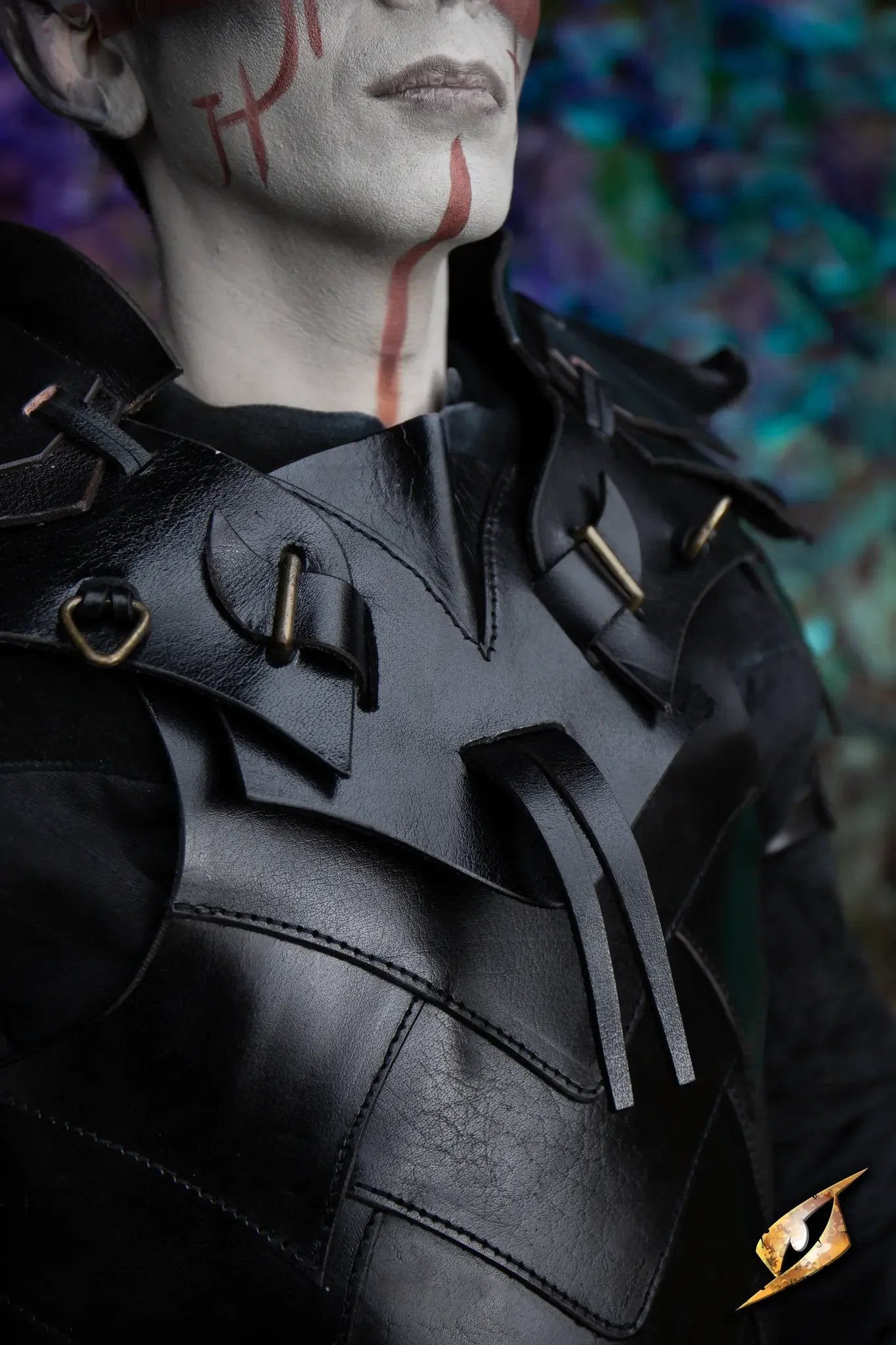Shadow Shoulder Set