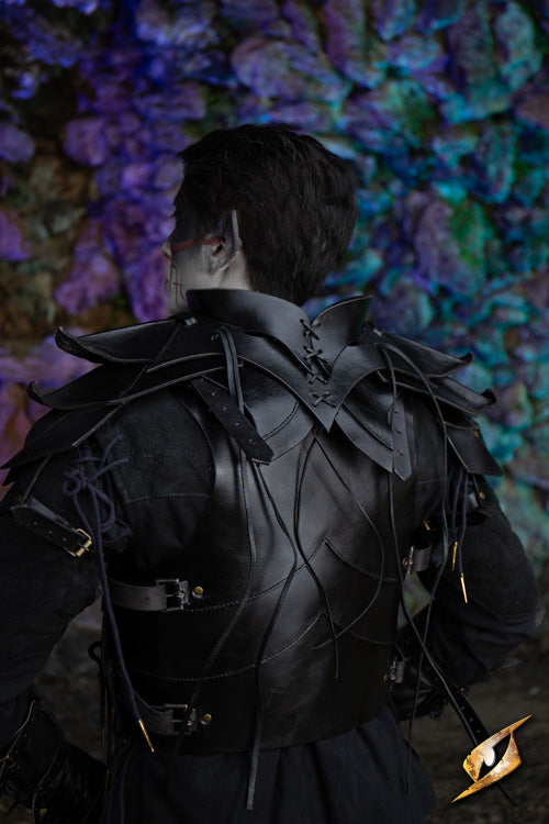 Shadow Shoulder Set