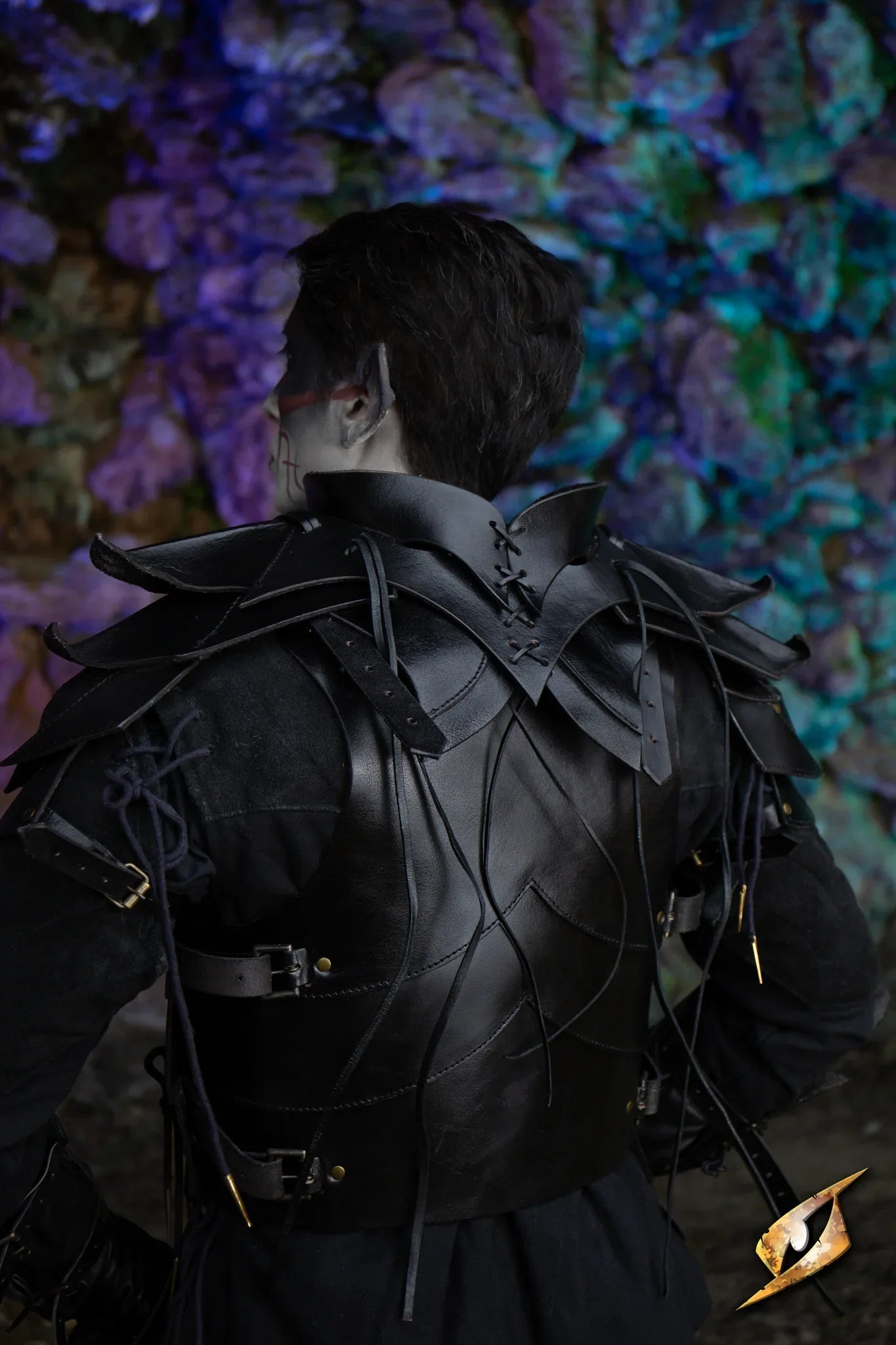 Shadow Shoulder Set