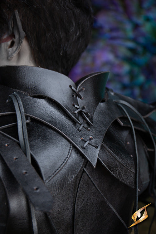 Shadow Shoulder Set