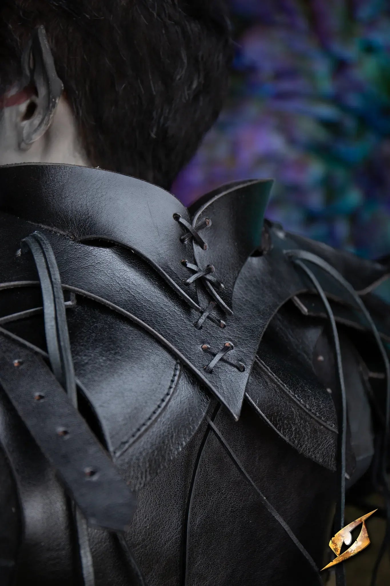 Shadow Shoulder Set