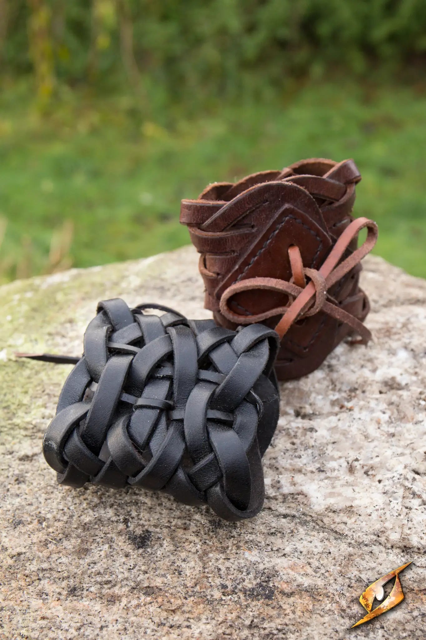 Braided Bracelet