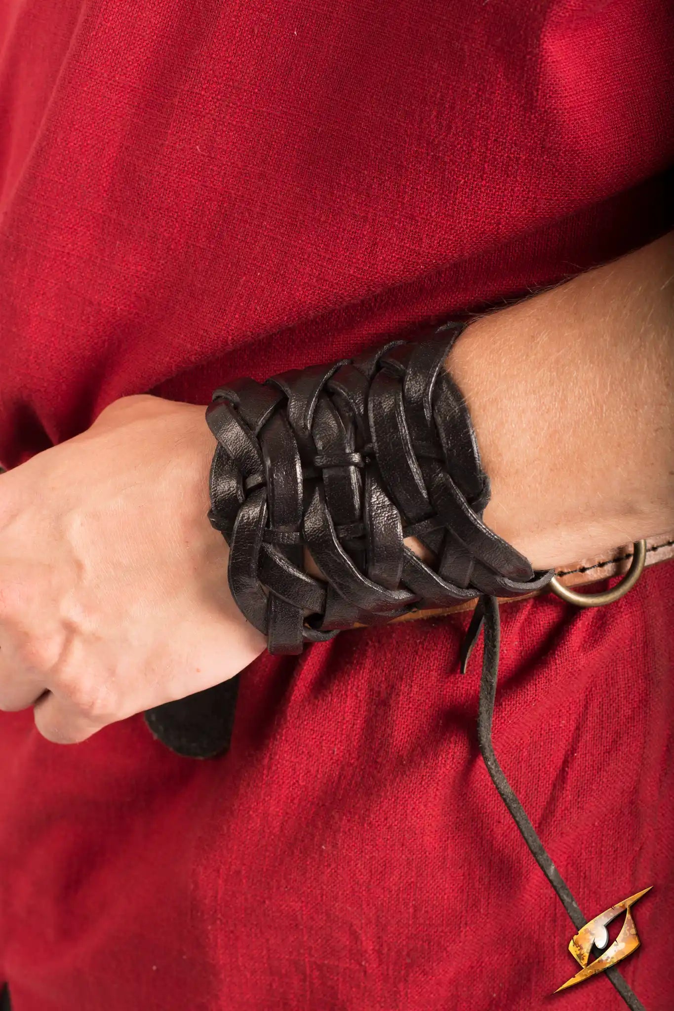 Braided Bracelet