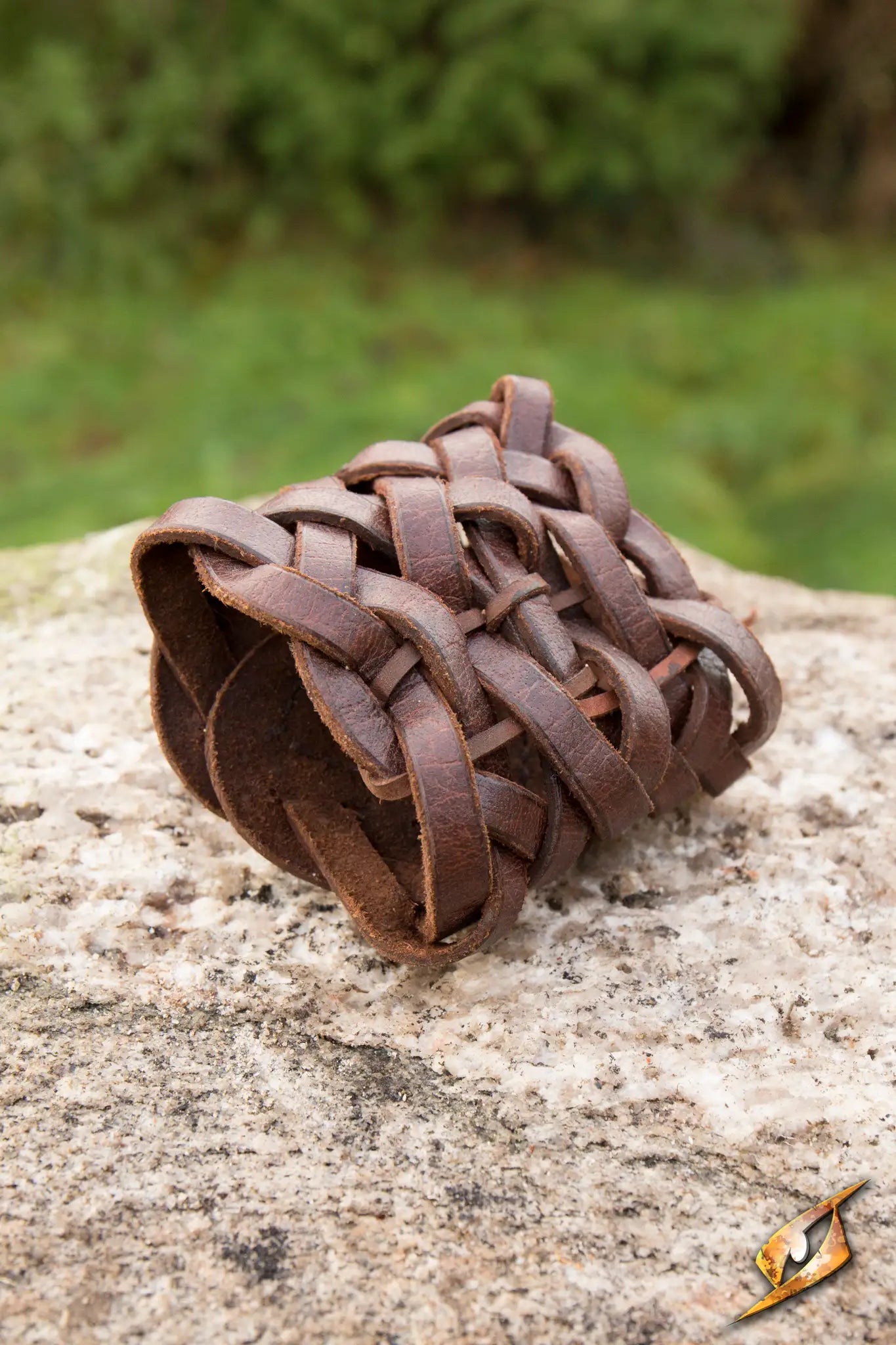 Braided Bracelet