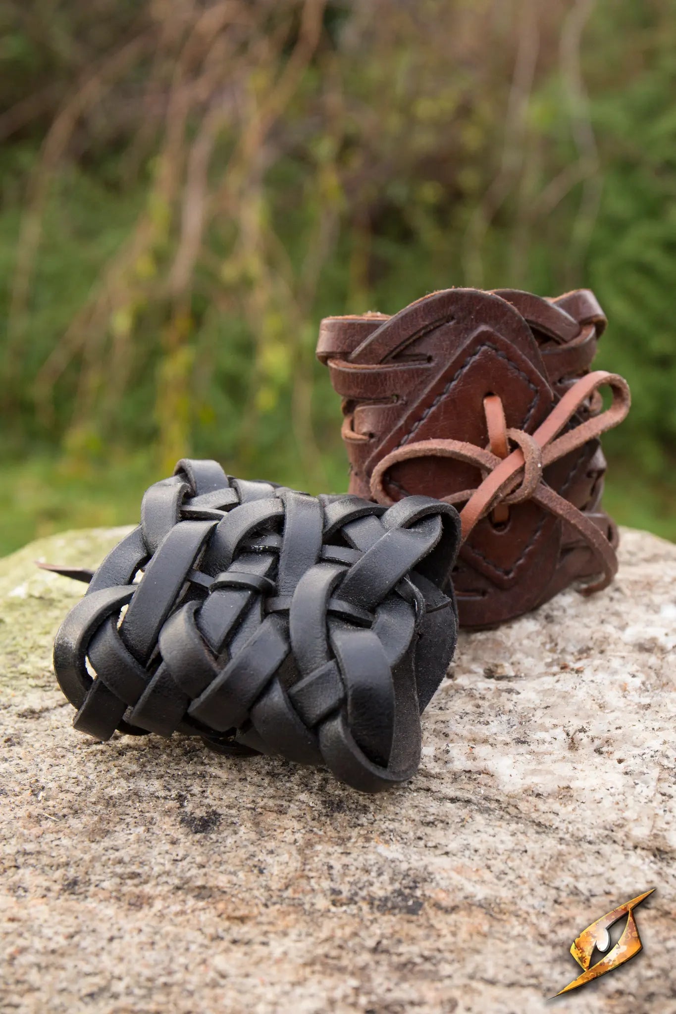 Braided Bracelet