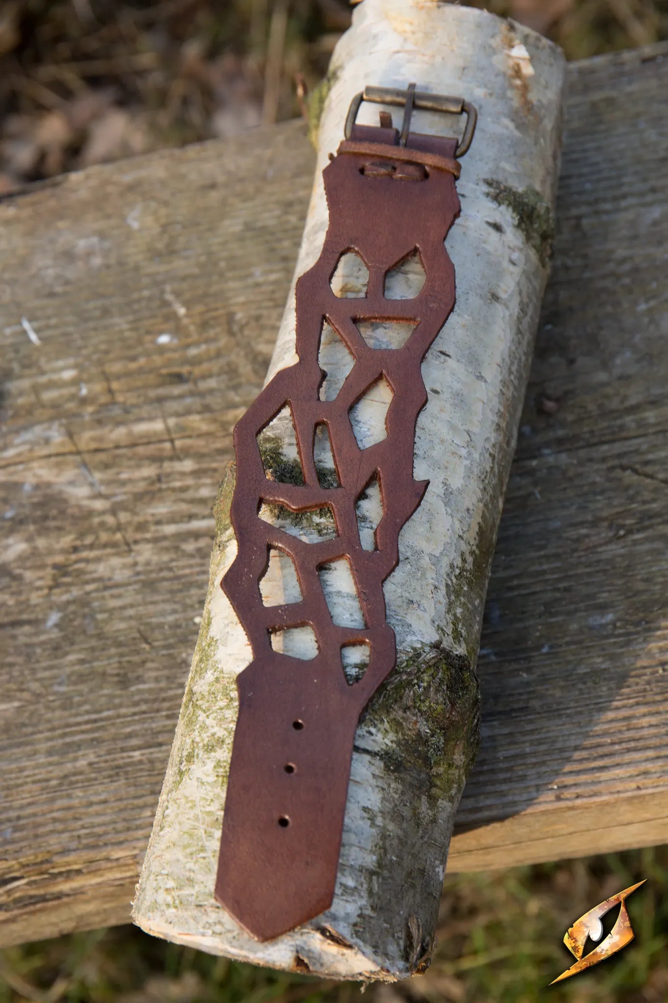 Filigree Bracelet