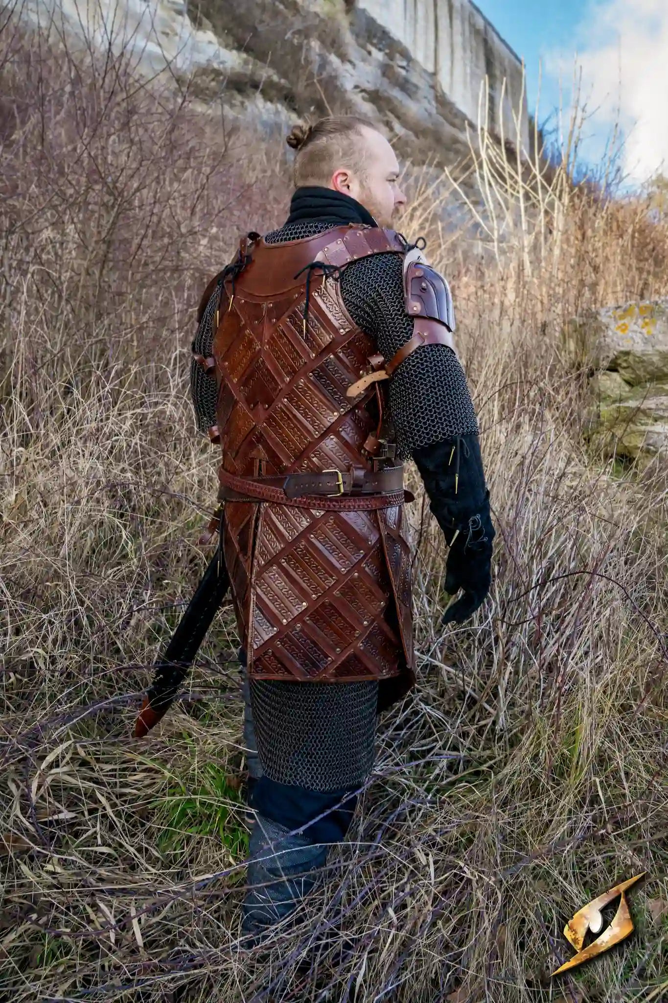 Woodsman Armour