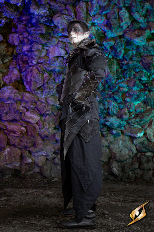 Shadow Armour Set
