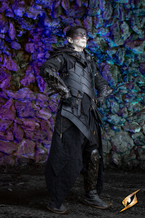 Shadow Armour Set