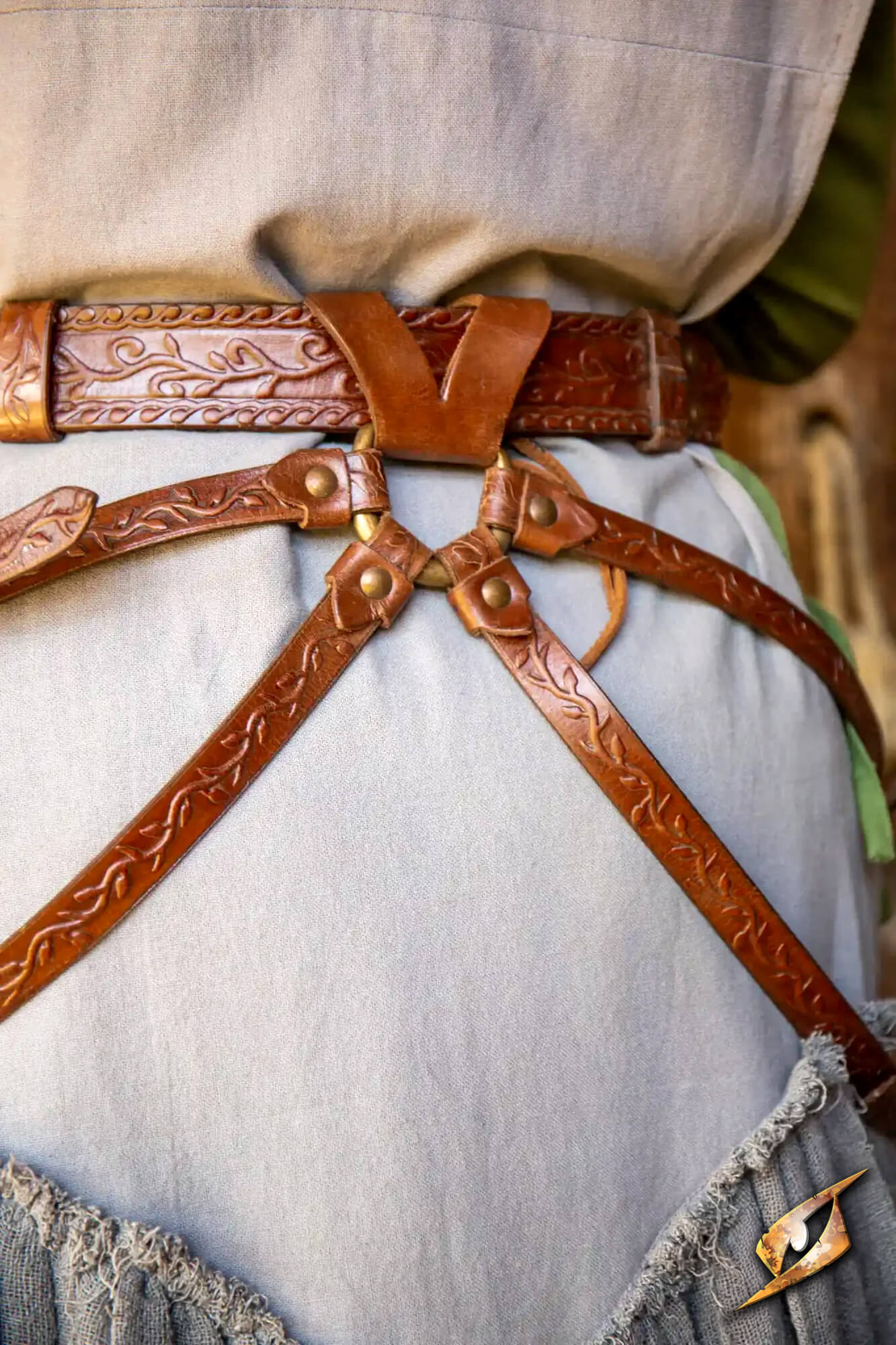 Elven Belt