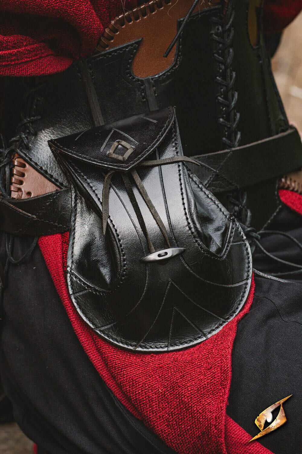 Elven Bag