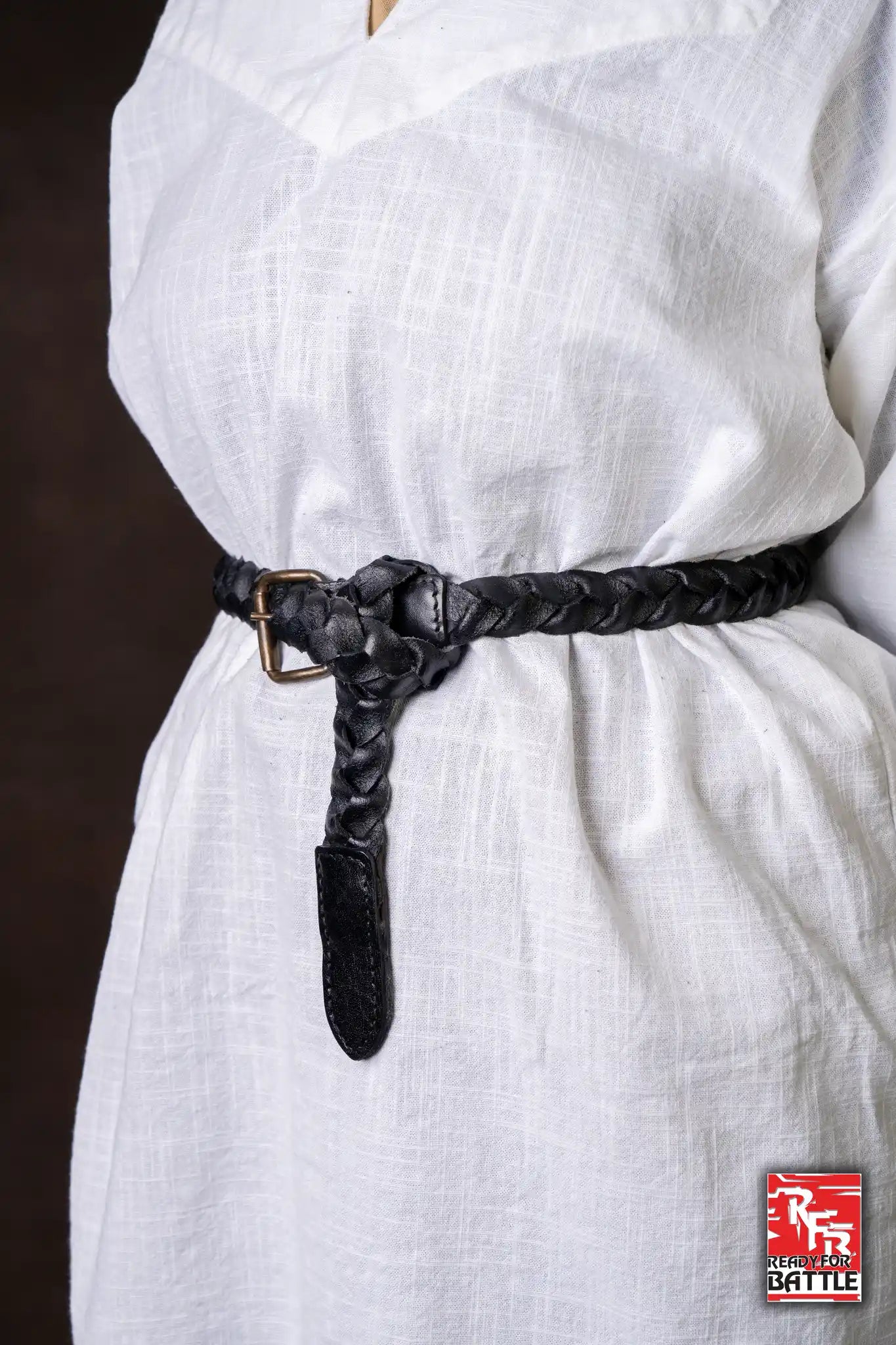 Ready For Battle Belt - Squire