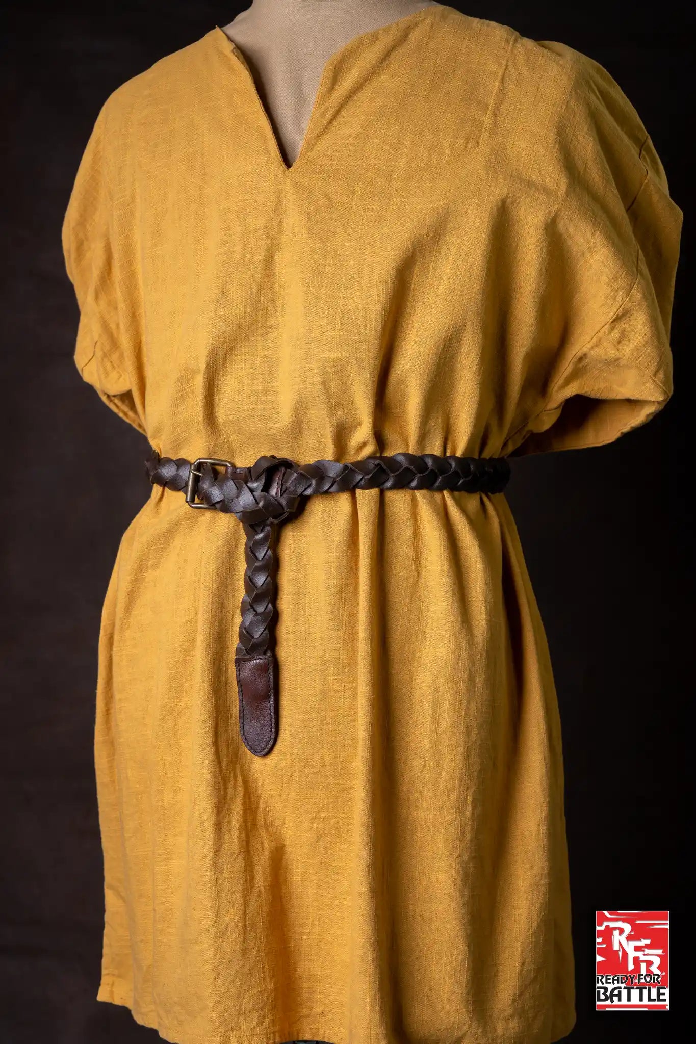 Ready For Battle Belt - Squire