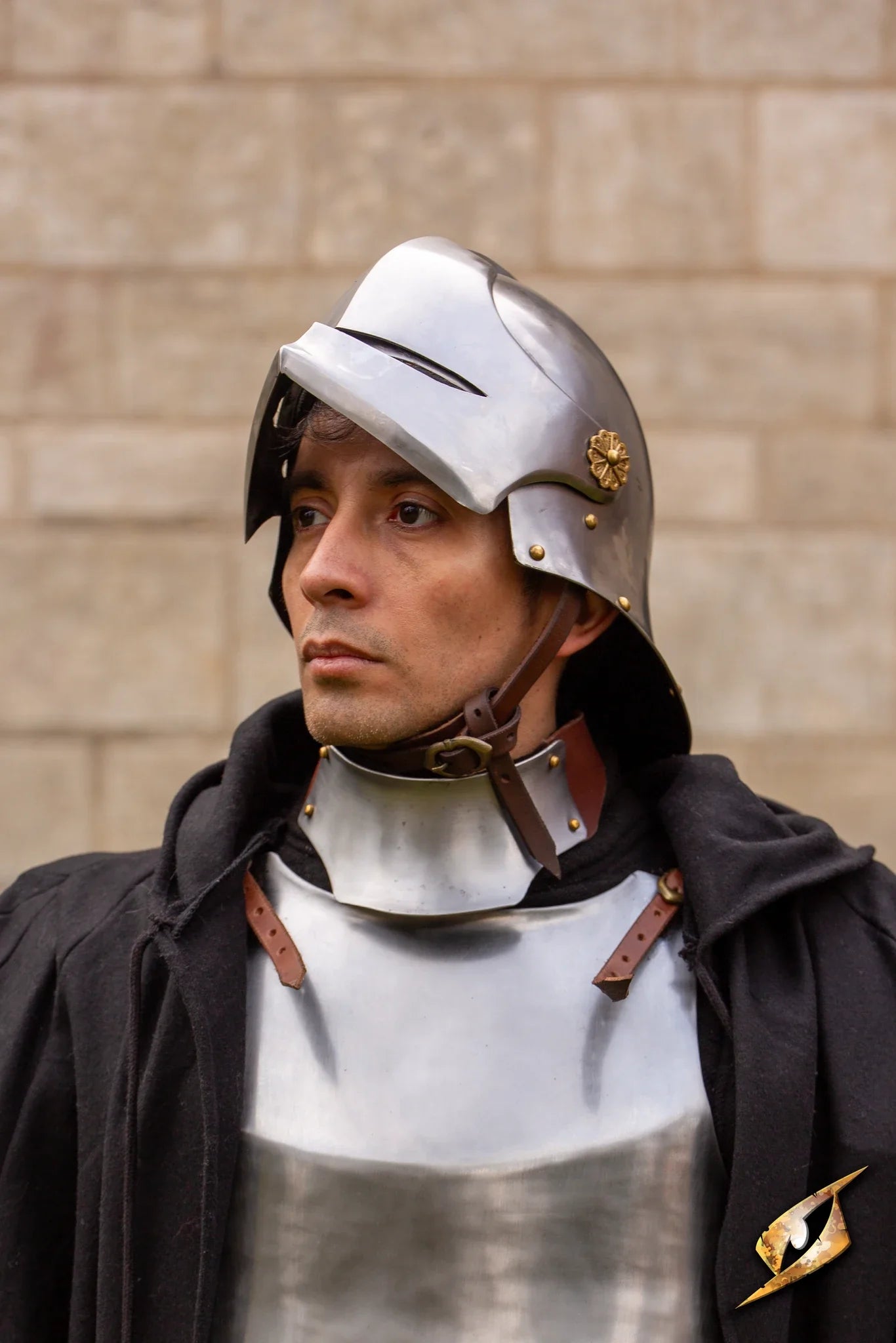 Renegade Helmet