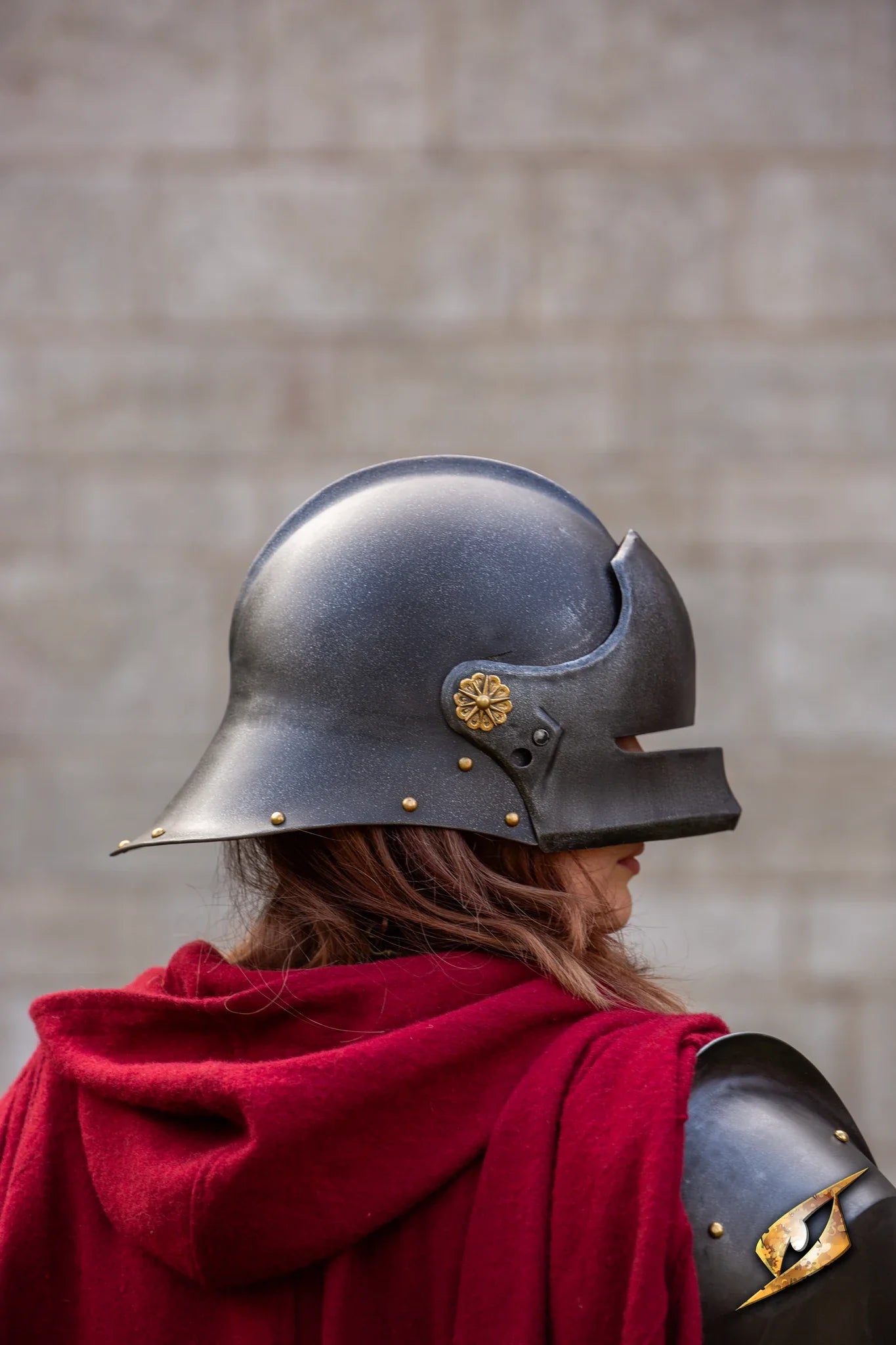 Renegade Helmet
