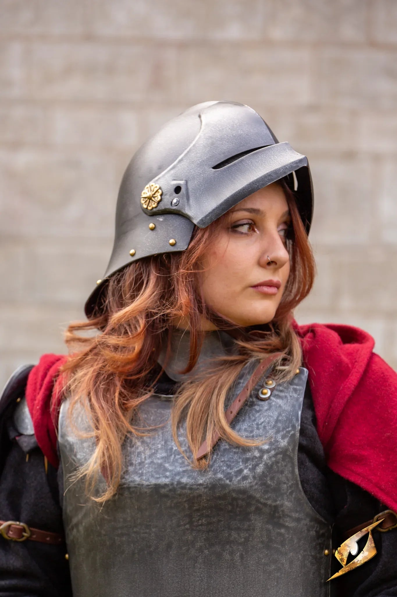 Renegade Helmet