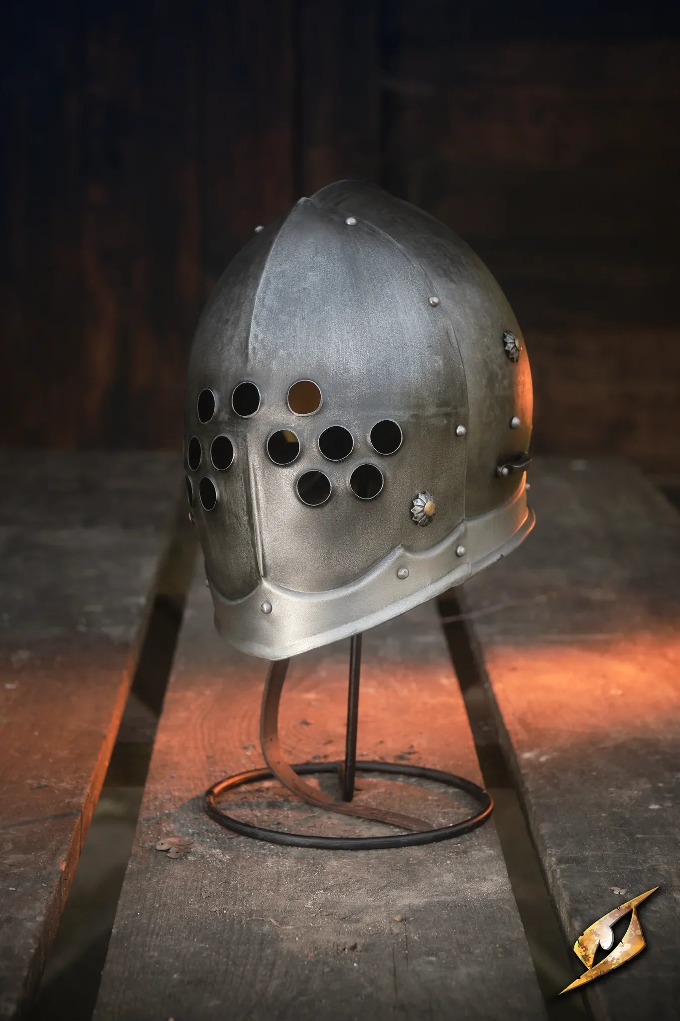 Marauder Helmet
