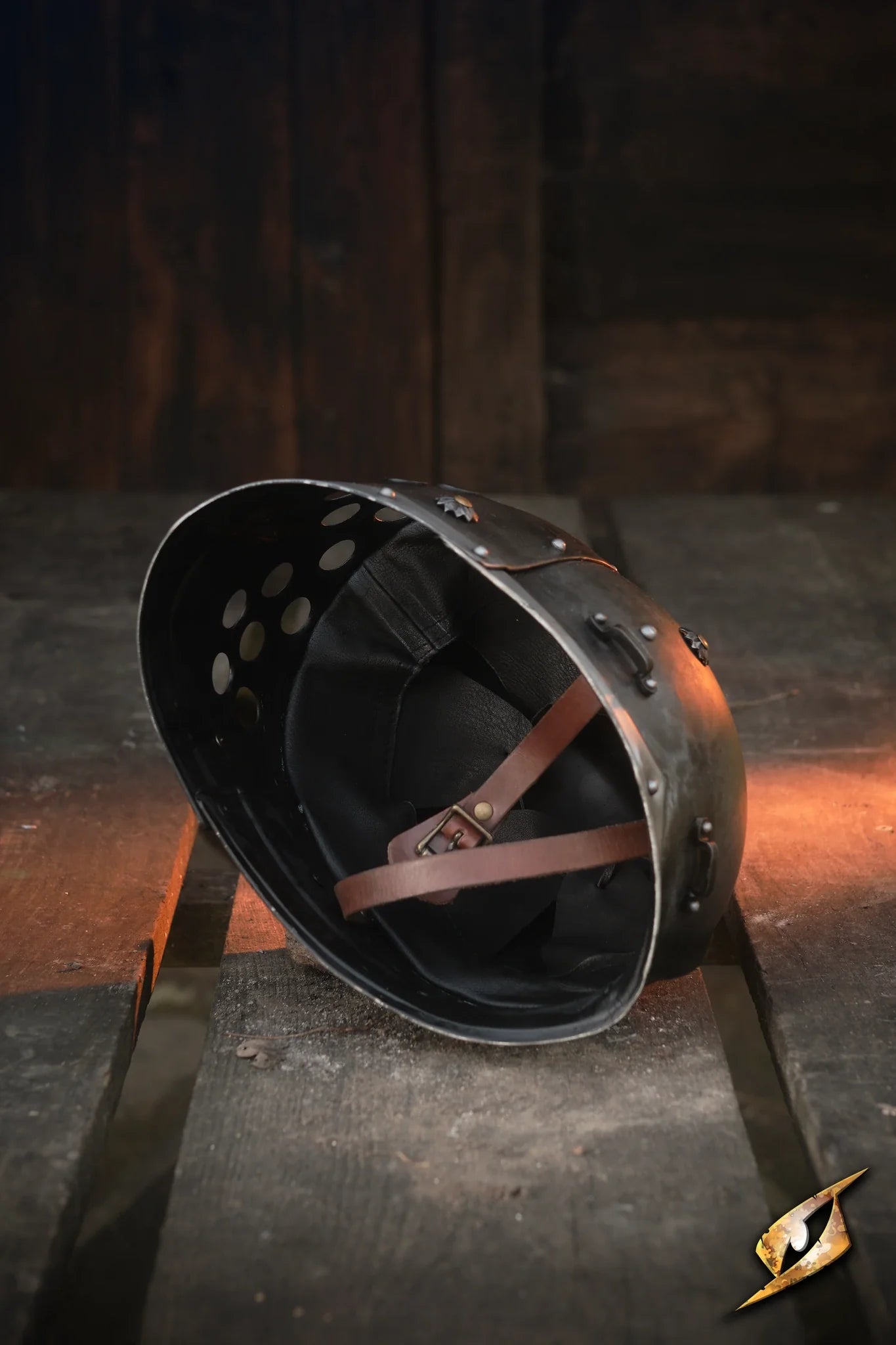 Marauder Helmet