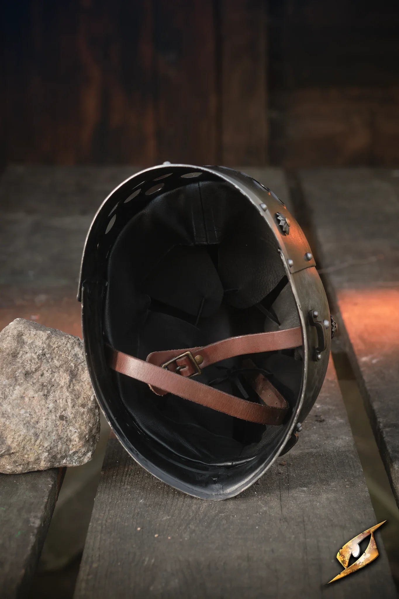 Marauder Helmet