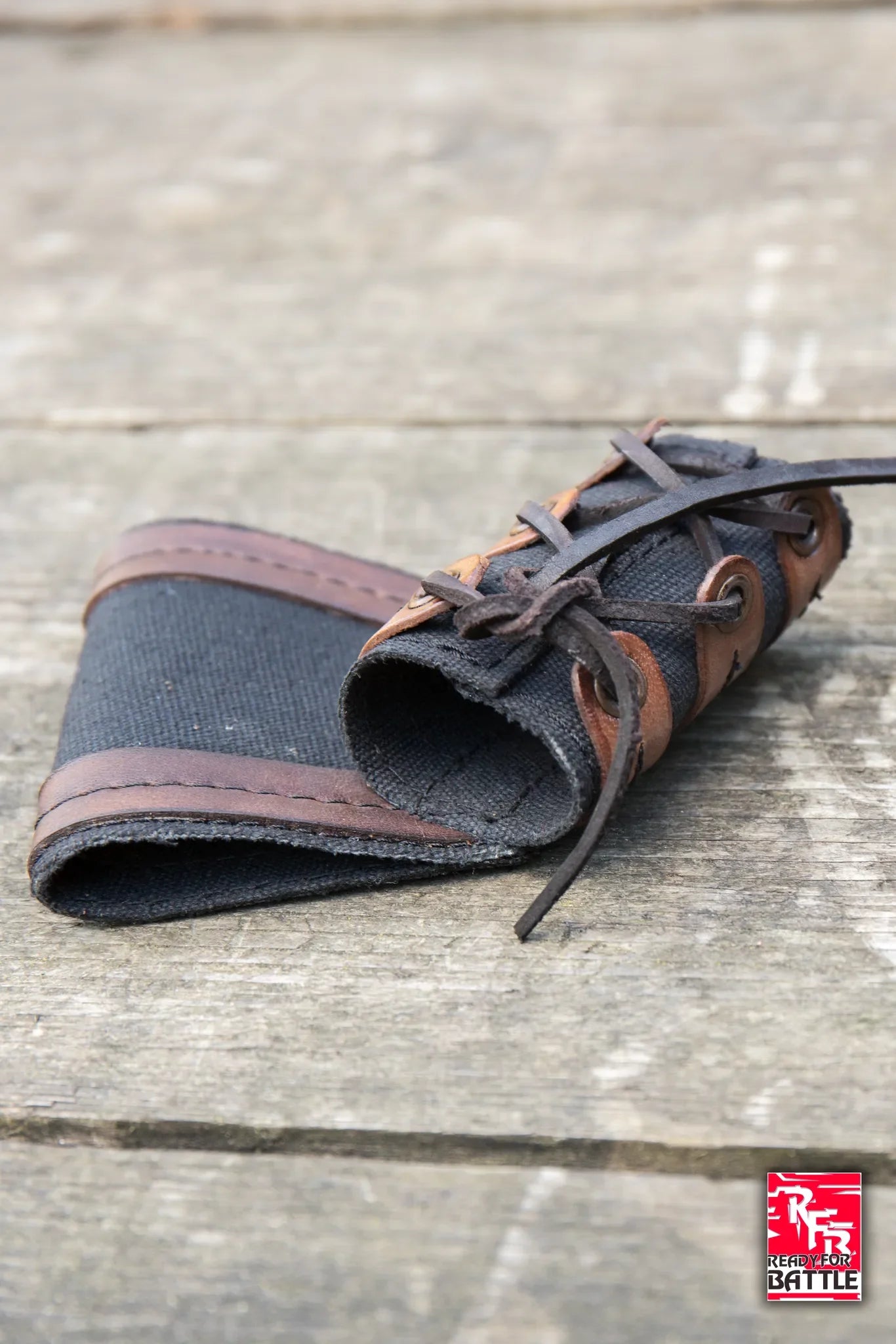 RFB Small holder