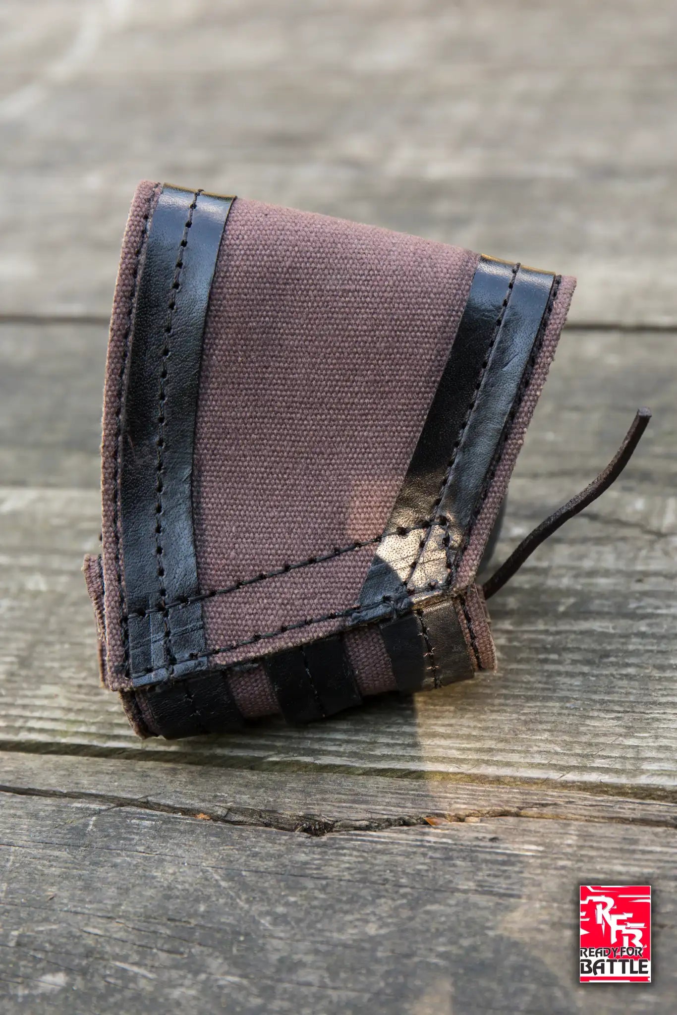 RFB Small holder