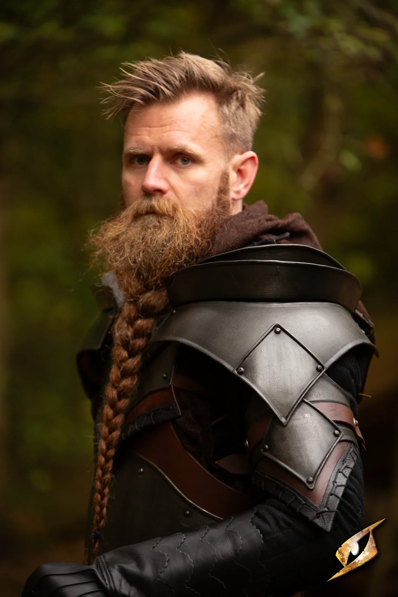 Rogue Complete Armour