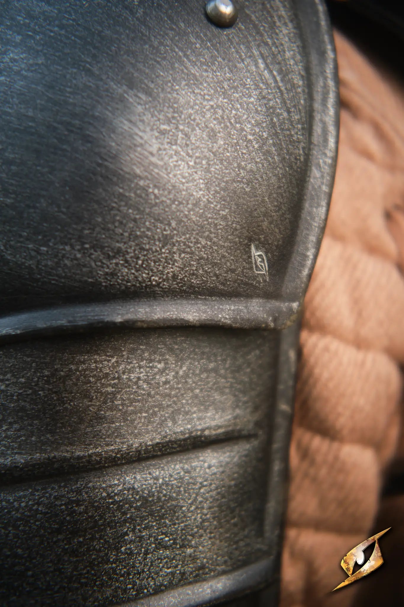 Shoulder Plate Mercenary