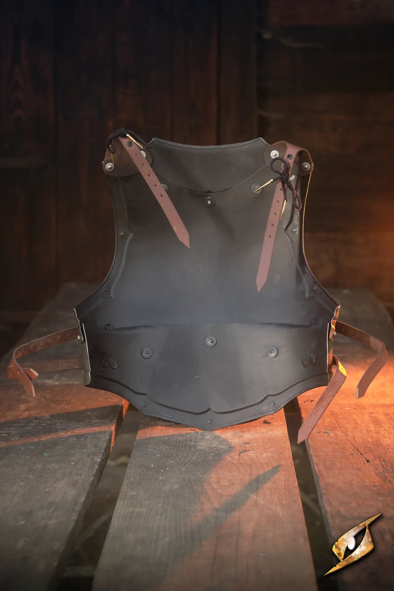 Marauder Cuirass