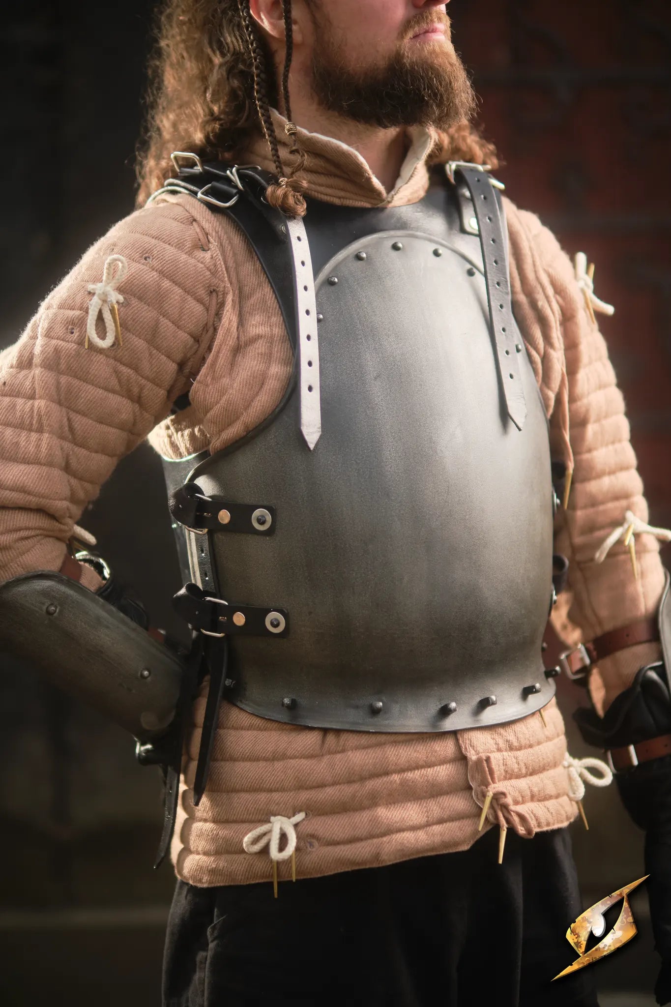 Merc Armour Deal