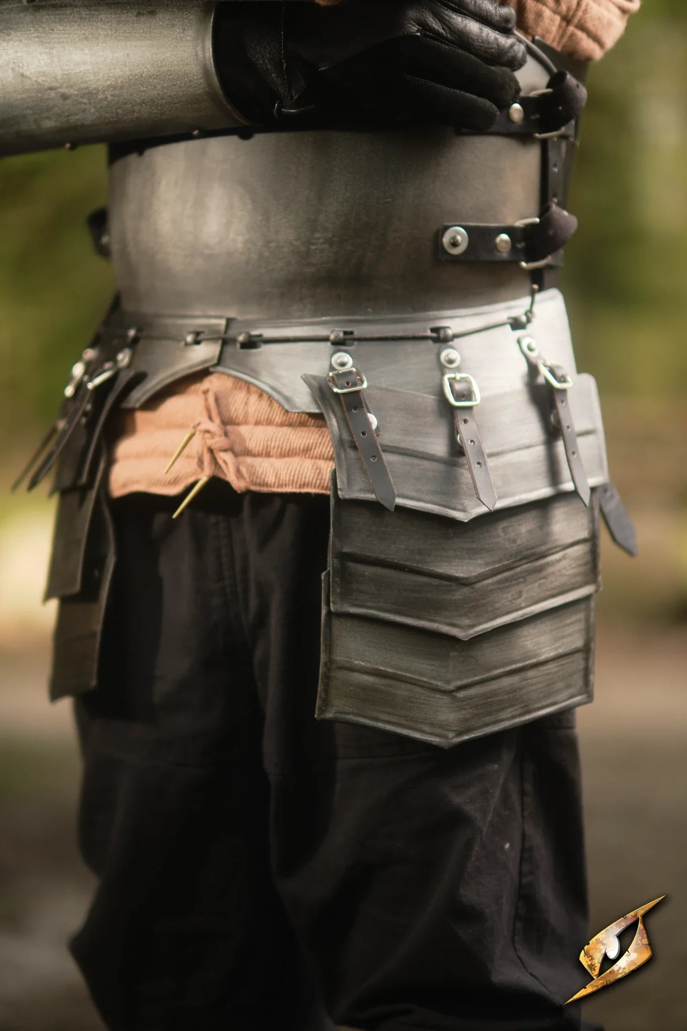 Merc Armour Deal