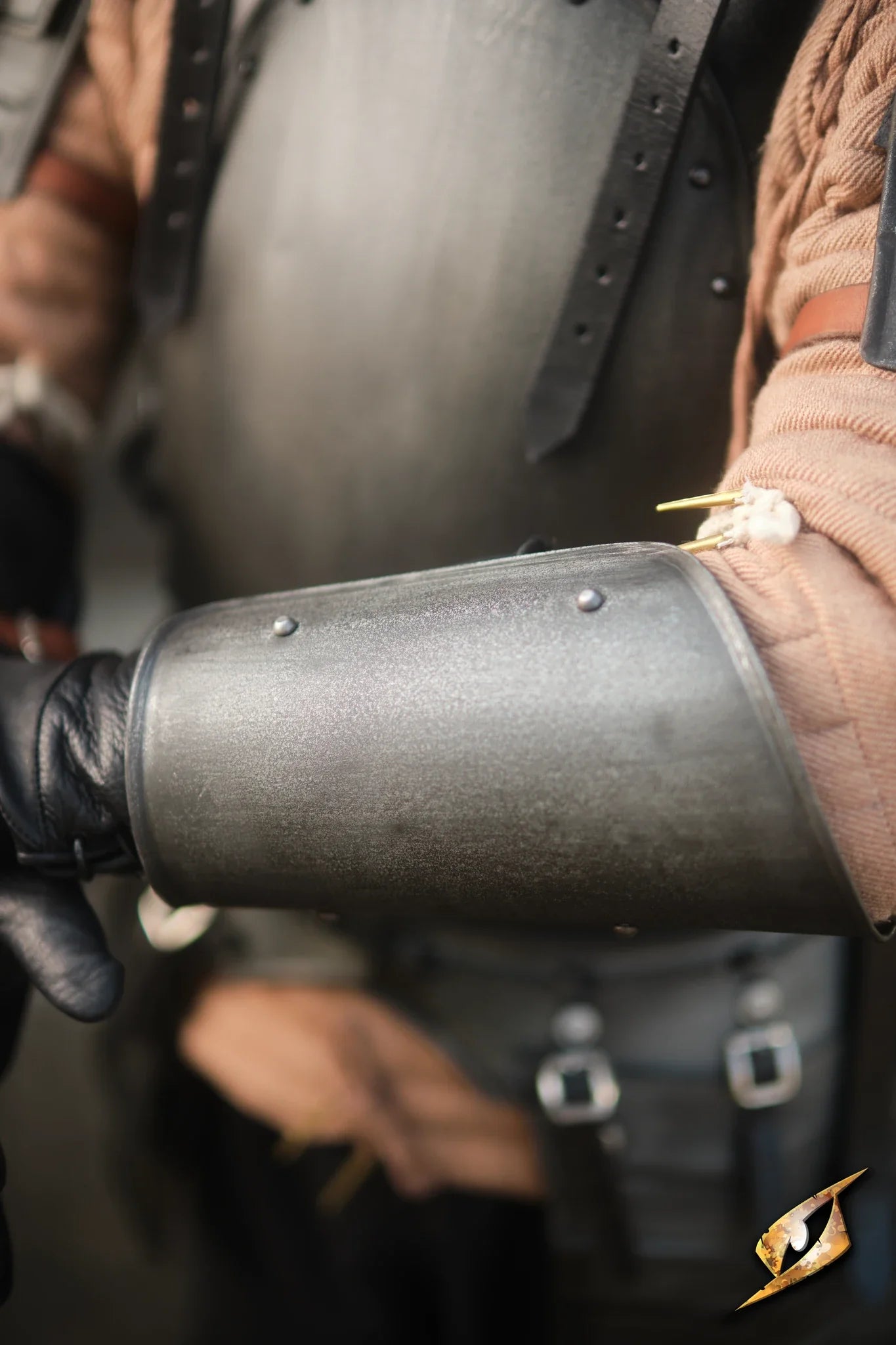 Merc Armour Deal