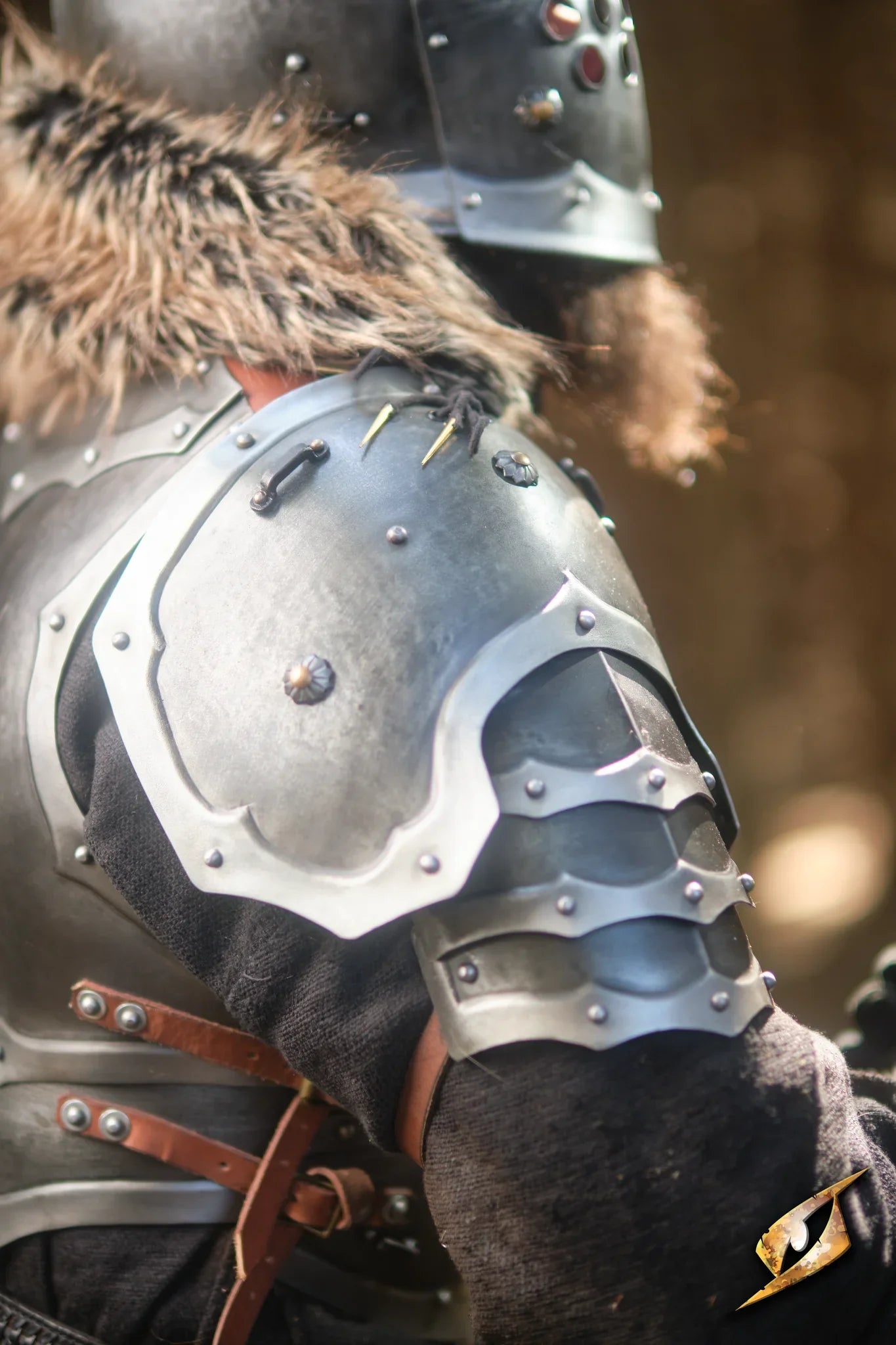Marauder Complete Set
